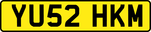 YU52HKM