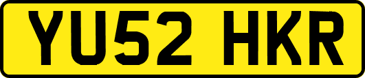 YU52HKR