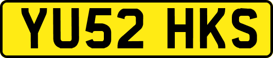 YU52HKS