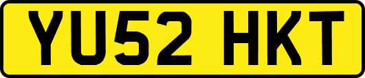 YU52HKT
