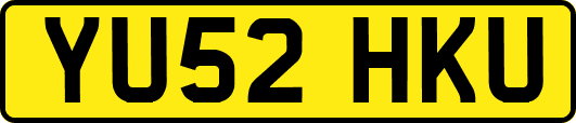 YU52HKU