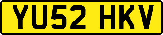 YU52HKV