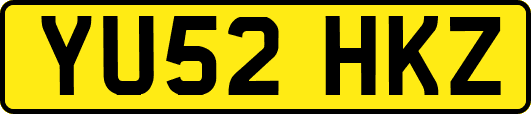 YU52HKZ