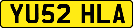 YU52HLA