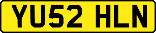YU52HLN