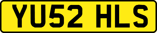 YU52HLS