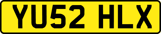YU52HLX