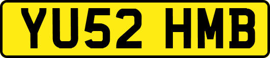 YU52HMB