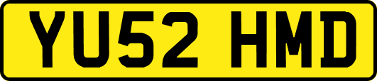 YU52HMD