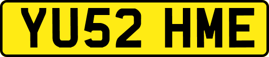 YU52HME