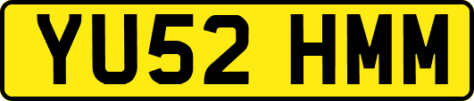 YU52HMM