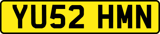 YU52HMN