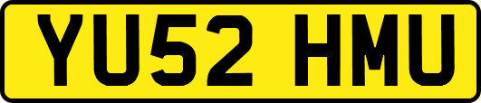 YU52HMU