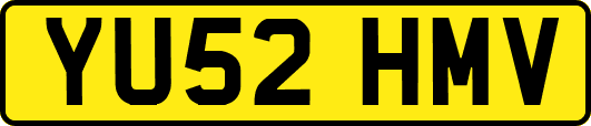 YU52HMV