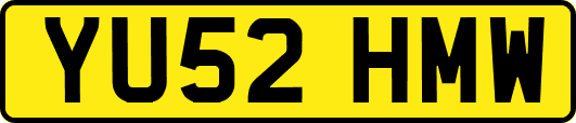 YU52HMW