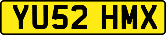 YU52HMX