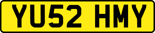 YU52HMY