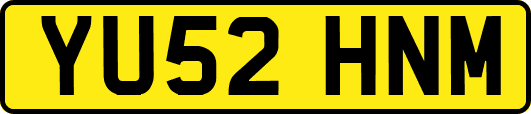 YU52HNM