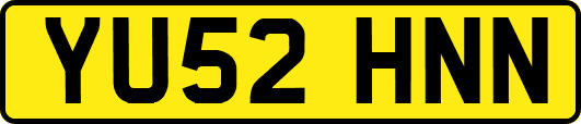 YU52HNN