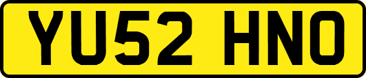 YU52HNO