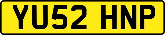 YU52HNP