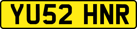 YU52HNR
