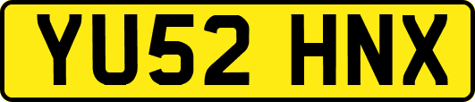 YU52HNX