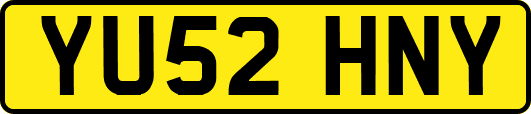 YU52HNY