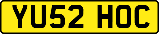 YU52HOC