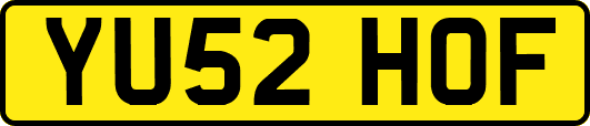 YU52HOF
