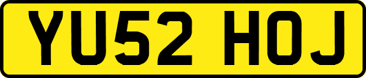 YU52HOJ