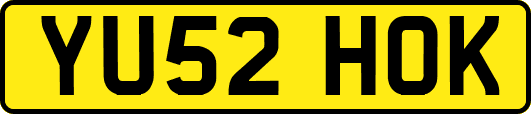 YU52HOK