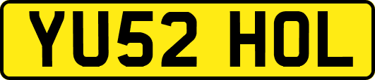 YU52HOL