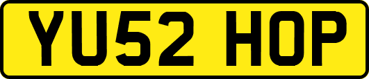 YU52HOP