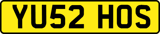 YU52HOS