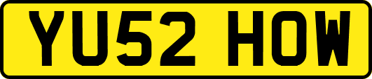YU52HOW