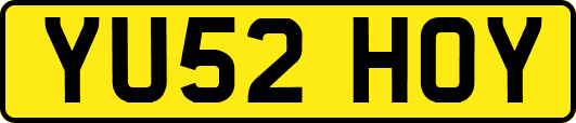 YU52HOY