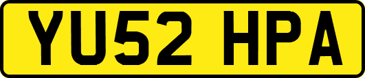 YU52HPA