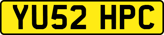 YU52HPC