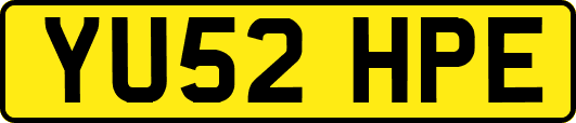 YU52HPE