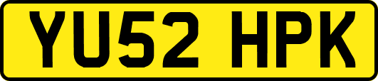 YU52HPK