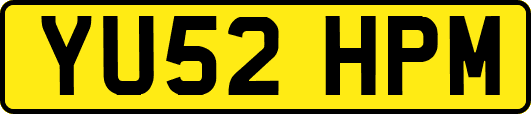 YU52HPM