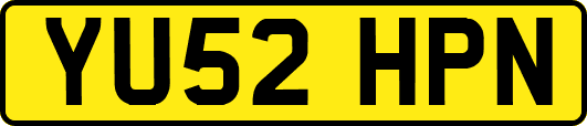 YU52HPN