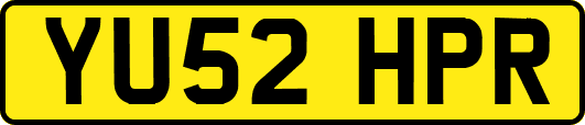YU52HPR