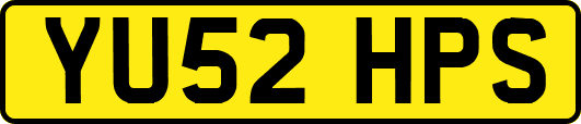 YU52HPS