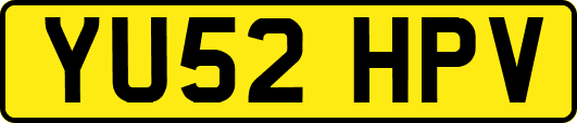 YU52HPV