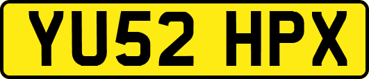 YU52HPX
