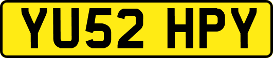 YU52HPY