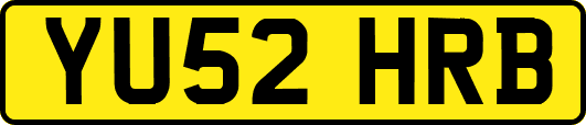 YU52HRB