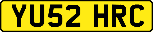 YU52HRC